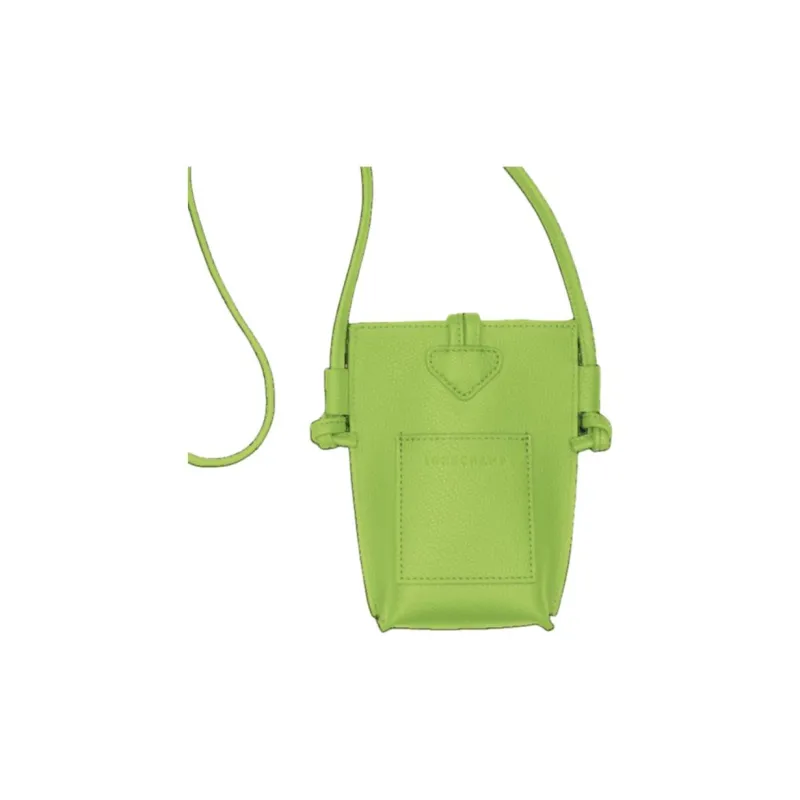 LONGCHAMP Le Roseau Phone Case-4