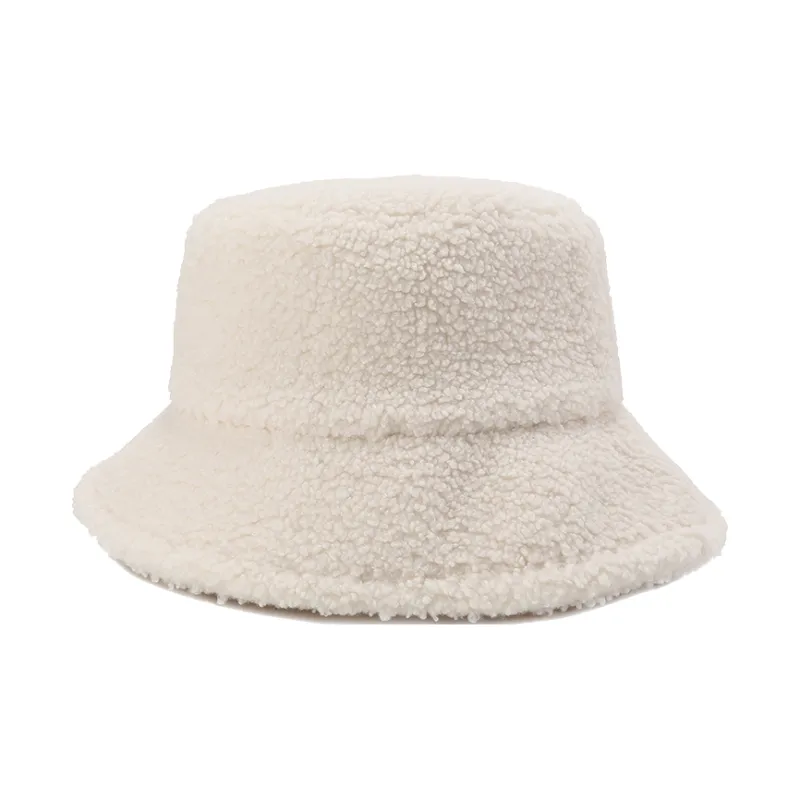 MOLY VIVI Polyester Bucket Hats Unisex-2