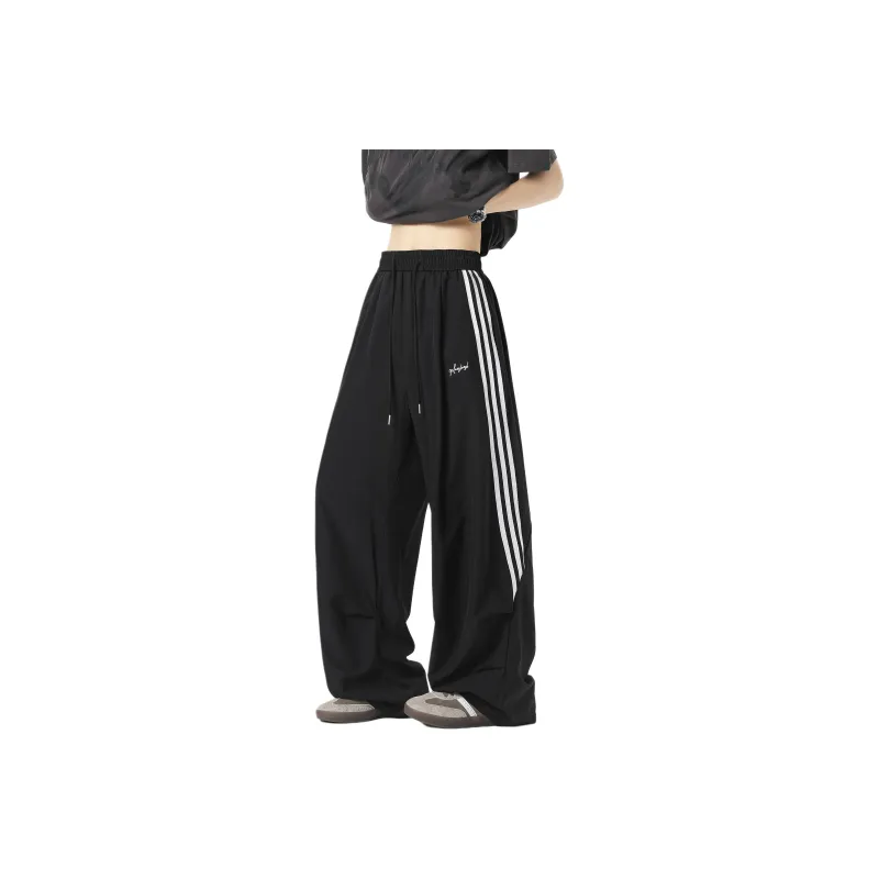FONDLOOK Casual Pants Unisex-1