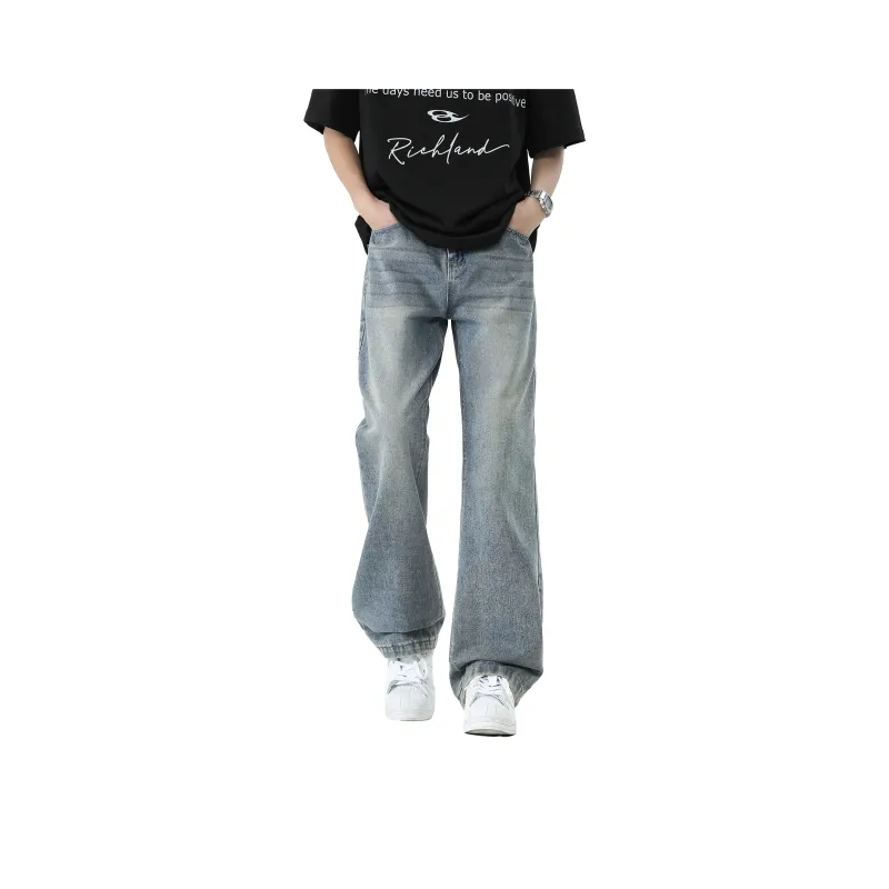 7 SEVFUN Jeans Unisex-3