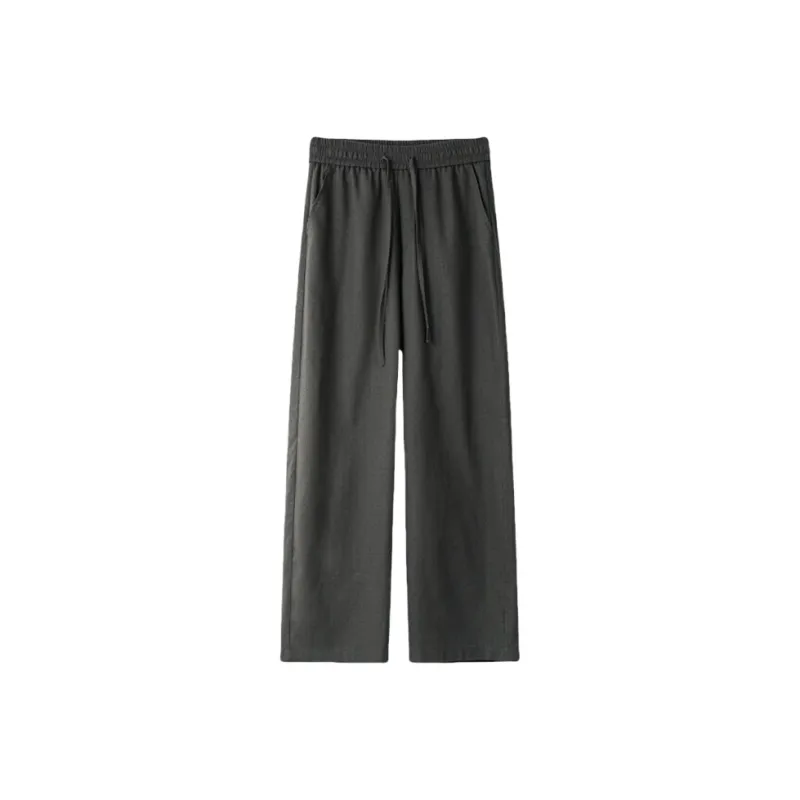 ULTRA QUATTRO Casual Pants Unisex-5