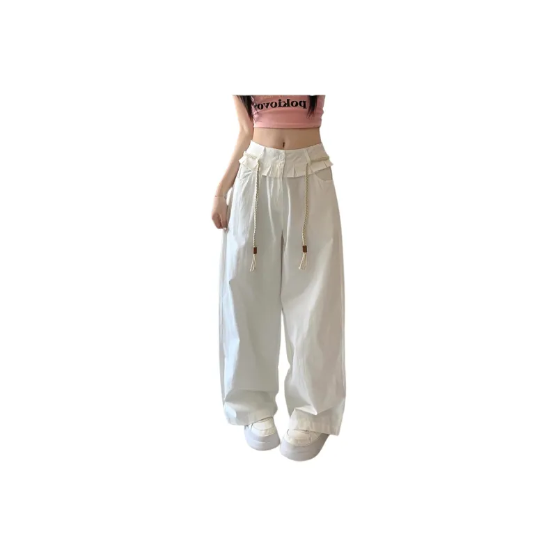 GOSO Casual Pants Women's-0