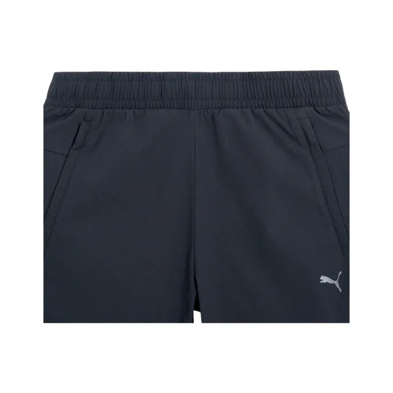 PUMA Core Woven Knitted Sweatpants Men's-2