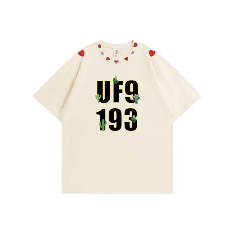 UF9193 T Shirts Unisex-6