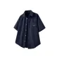 Navy Blue (Gf Signature Charlie White Chest Logo)