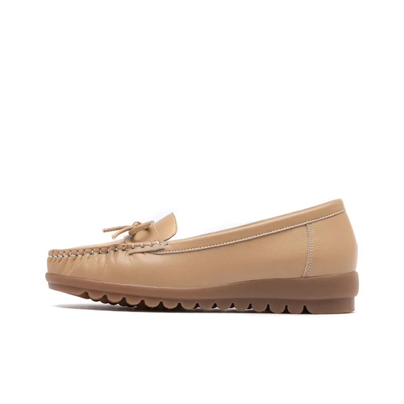 RED DRAGONFLY Women's Casual Shoes 3CM Women's-17