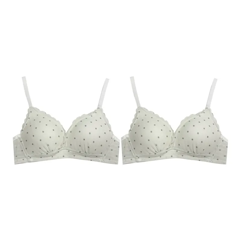GRACE TOPIC Bra Women's Combo Set-13