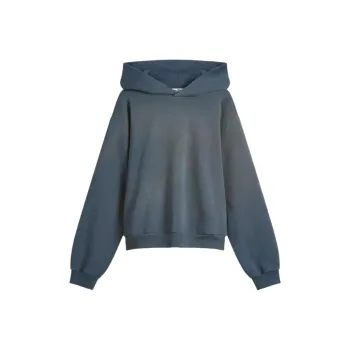 Acne Studios Sweatshirt Men's Dark Blue