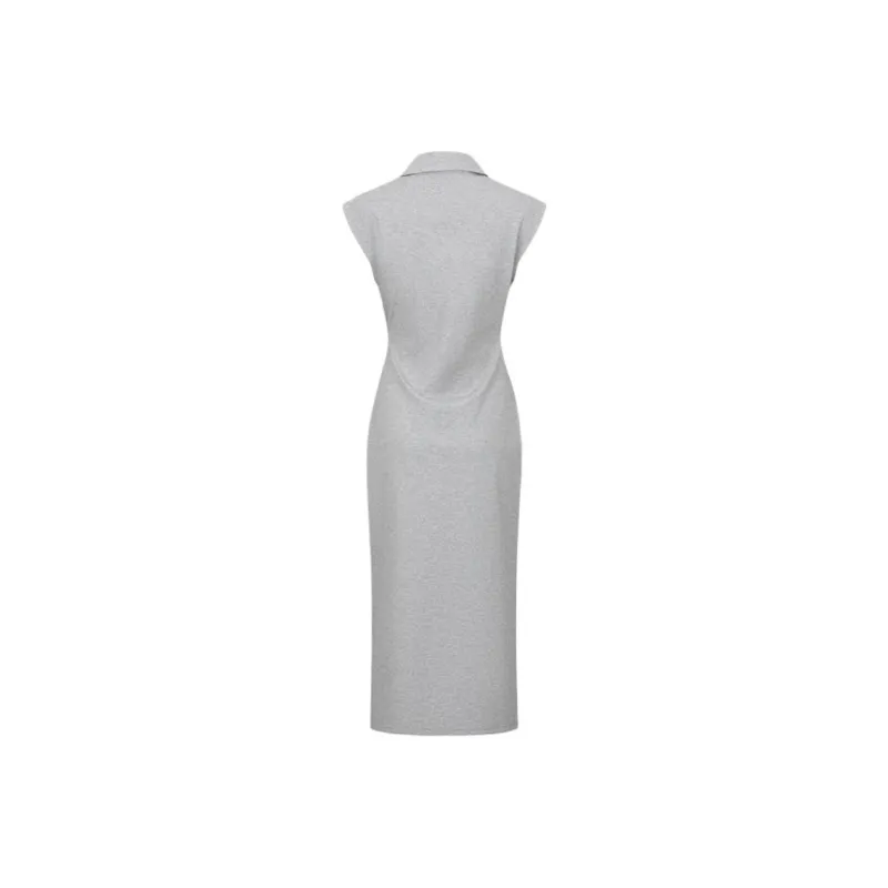 URBAN REVIVO Sleeveless Dress Women's-1