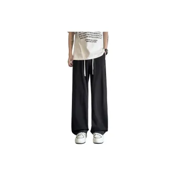 FASTFISH Casual Pants Unisex