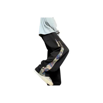 KIRHNE Casual Pants Unisex