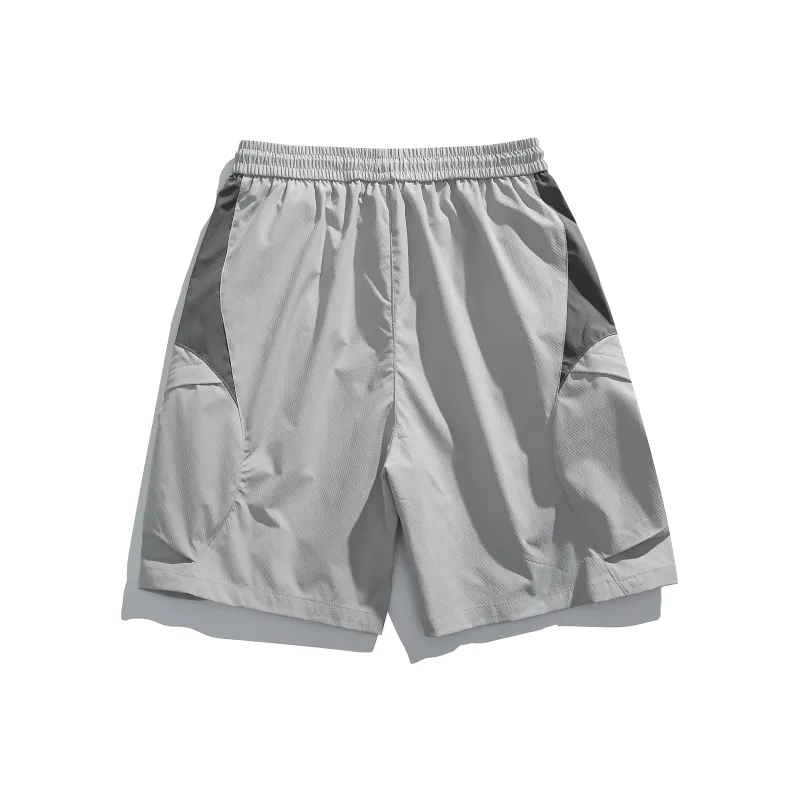 Jeep Sports & Outdoors Casual Collection Casual Shorts Unisex-5