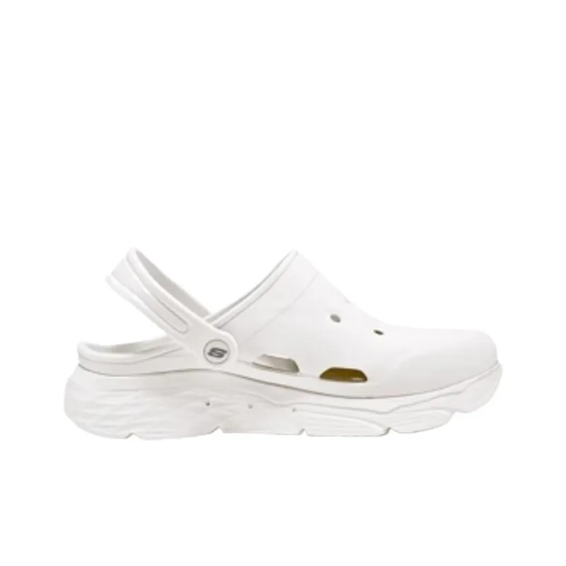 Skechers FOAMIES WOMENS Clogs Women's White-1