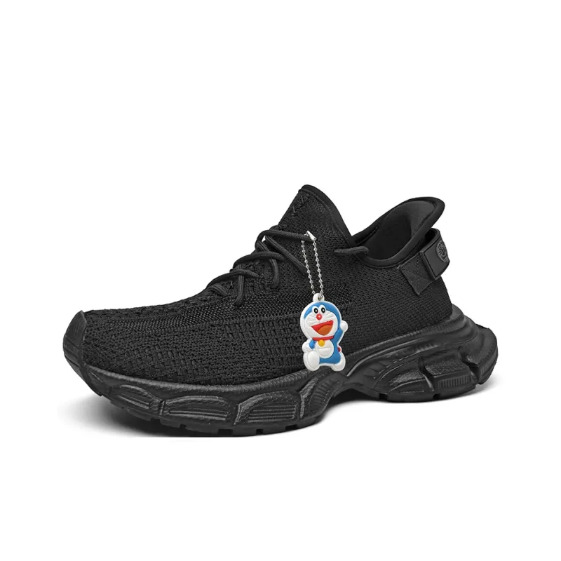 DoraemonA Low Top Casual Shoes Men's-8