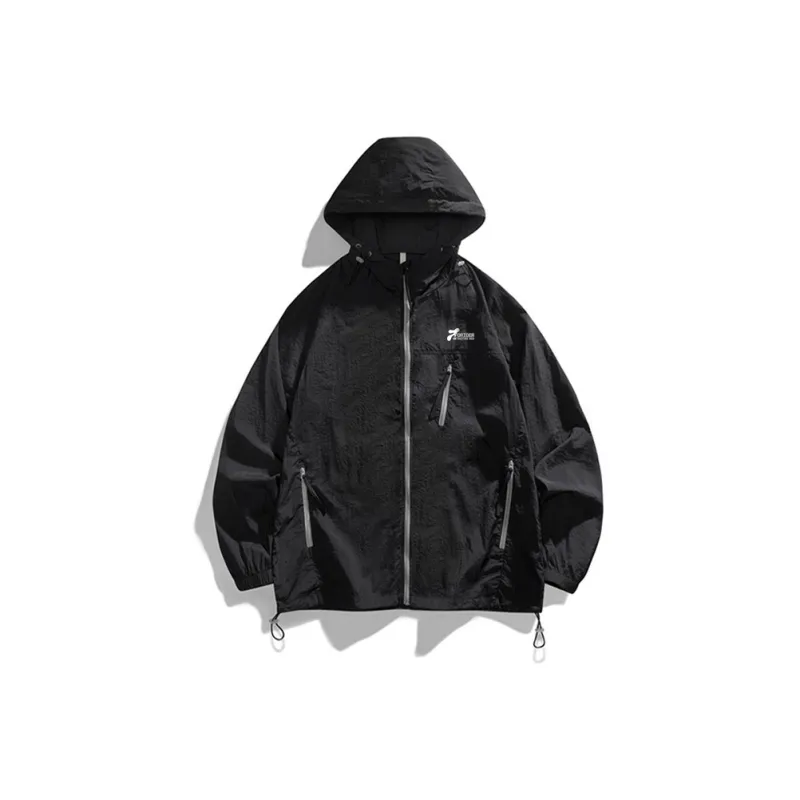 FORIDER Sun Protection Clothing Unisex-2