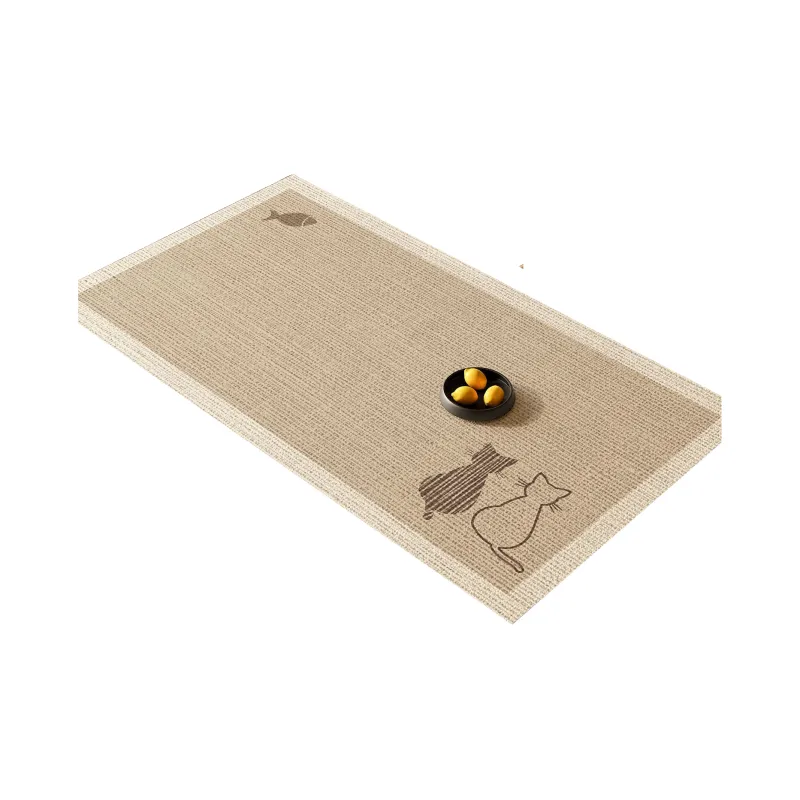 Spinning autumn pie Tablecloths / Table Mats-4