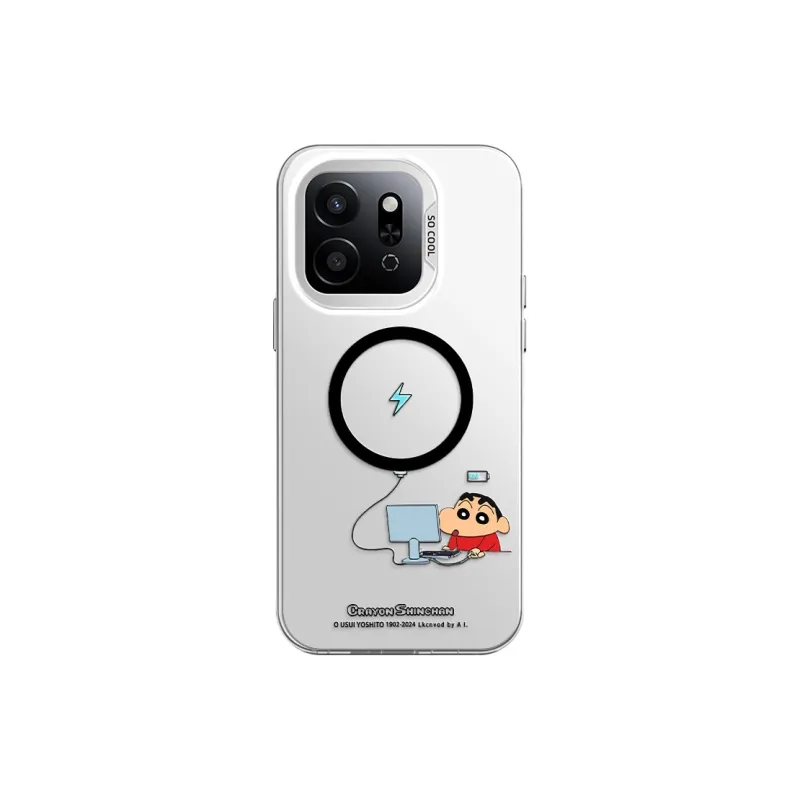 YICAIJIA Phone Cases-15