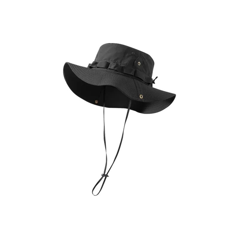 YUZHAOLIN Lightweight Bucket Hats Unisex-3