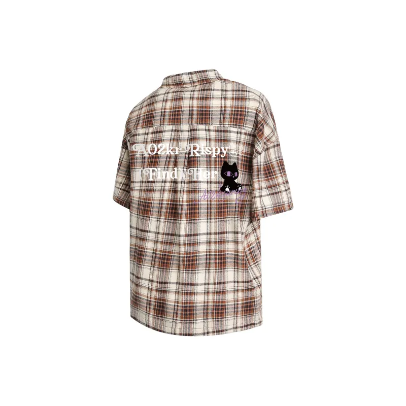 A02 Shirts Unisex-5