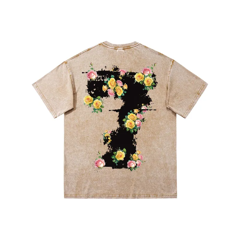 SUNSETMONENT T Shirts Unisex-0