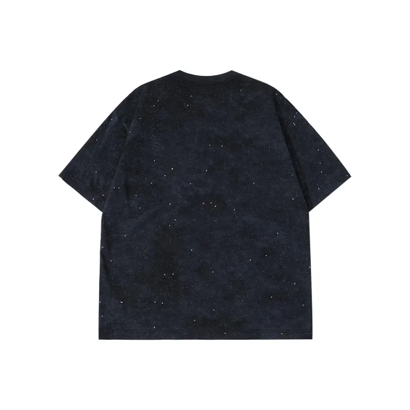 HIPANDA T Shirts Unisex-1
