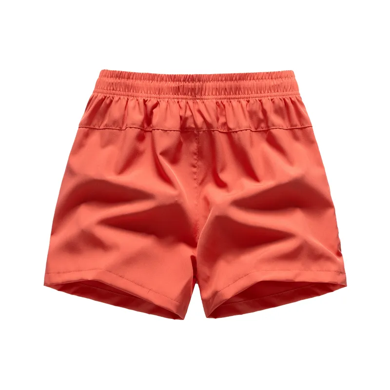 Mulinsen Sports Shorts Unisex-1