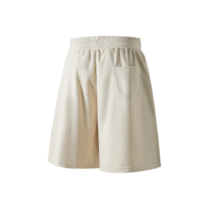 JEANSWEST Casual Shorts Unisex-1