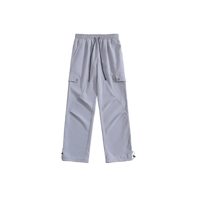 KAIPAINEN Casual Pants Men-3