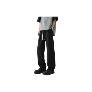 Ang2 Stu Casual Pants Unisex