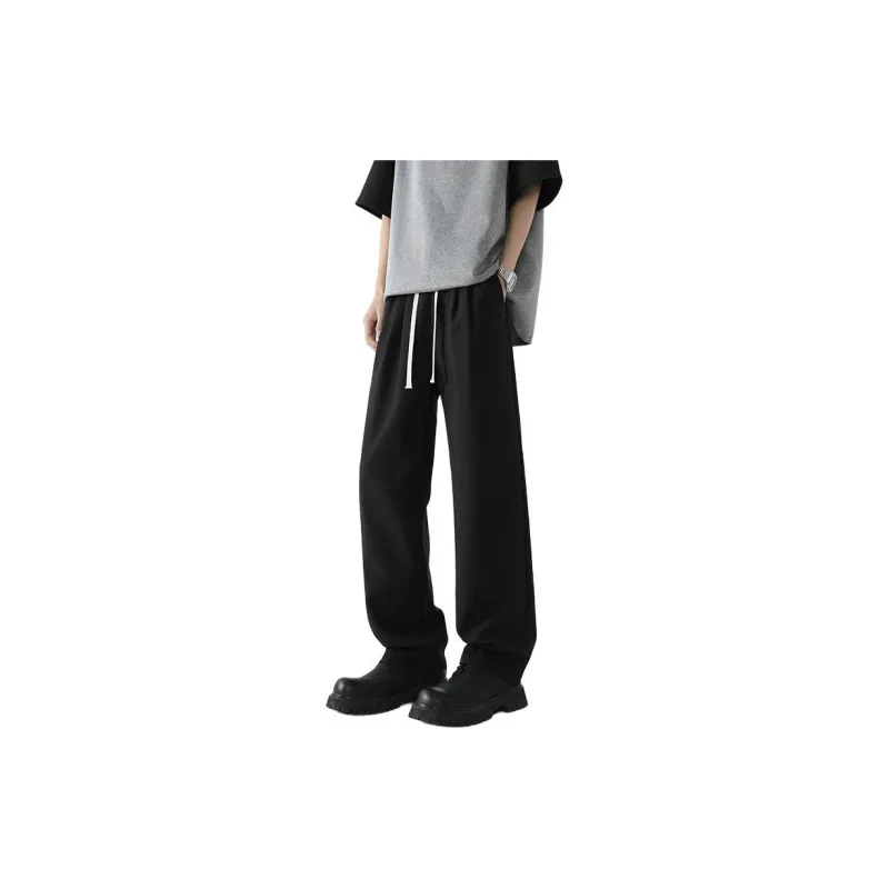 Ang2 Stu Casual Pants Unisex-0