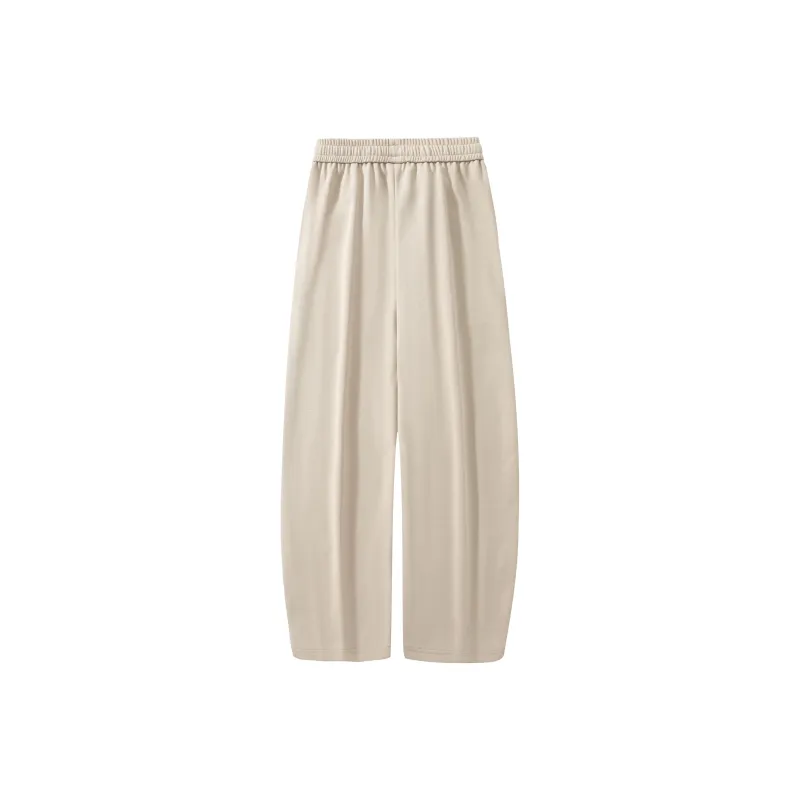 SAME FLOW Casual Pants Unisex-8
