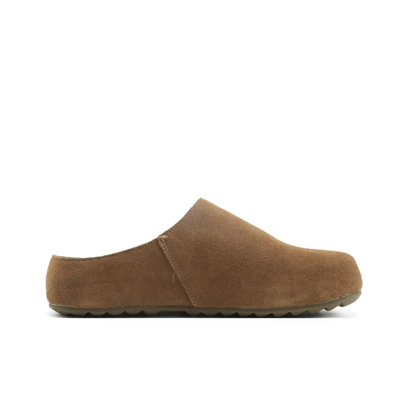 TOM TAILOR Rubber Sole Closed Toe Slippers Women's-6