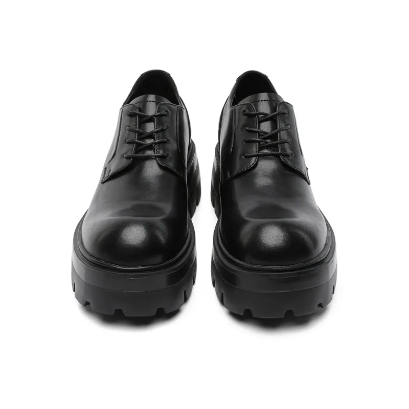 Dounkol Get Cool Casual Shoes Men's Black-3