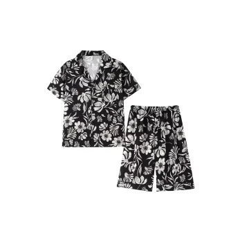 WANANNI Men Pajama Sets