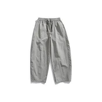 TIRED Casual Pants Unisex