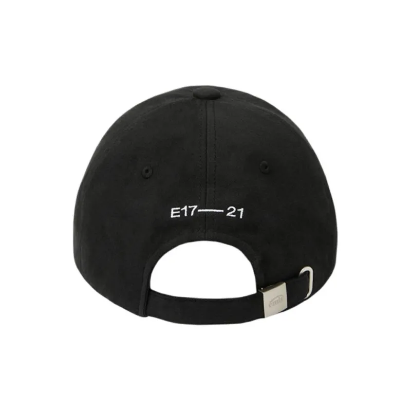 Emis Organic Cotton Baseball Caps Unisex-14