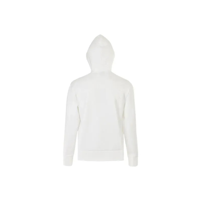 HUGO BOSS Sweatshirt Men's White-1
