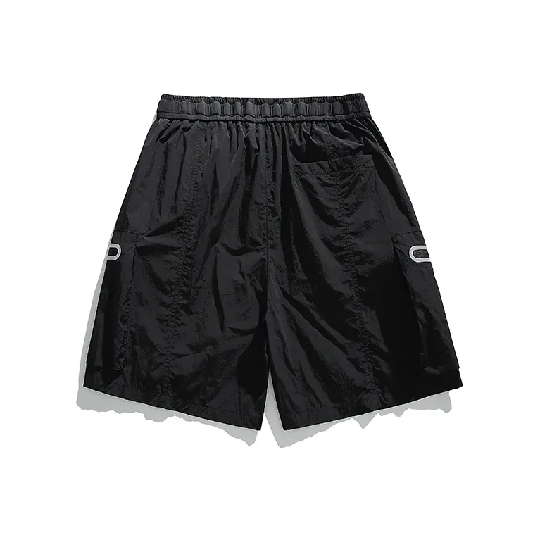 ROBINHOOD Casual Shorts Women's-16