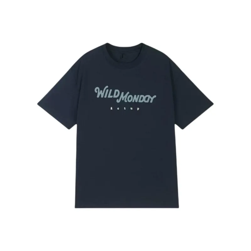 ACTUP T Shirts Men-0