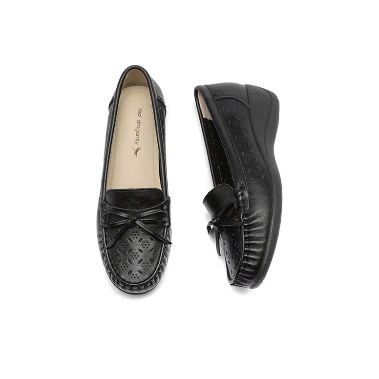 RED DRAGONFLY Women's Casual Shoes 4CM Women's-2