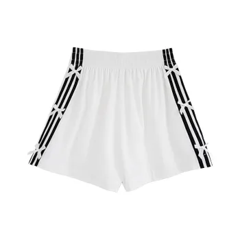 ABBY GODDESS Casual Shorts Women's