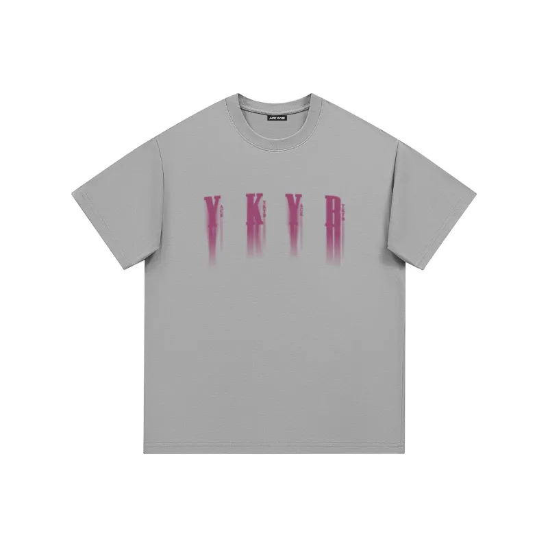 YK&YB T Shirts Unisex-21