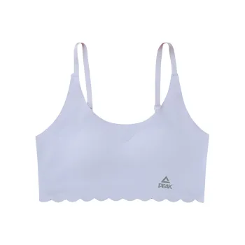 PEAK Sleeveless Sports Shirts Women's