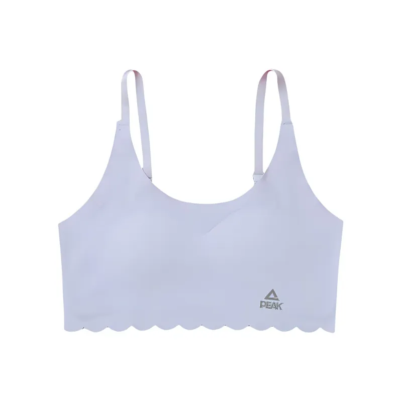 PEAK Sleeveless Sports Shirts Women's-0