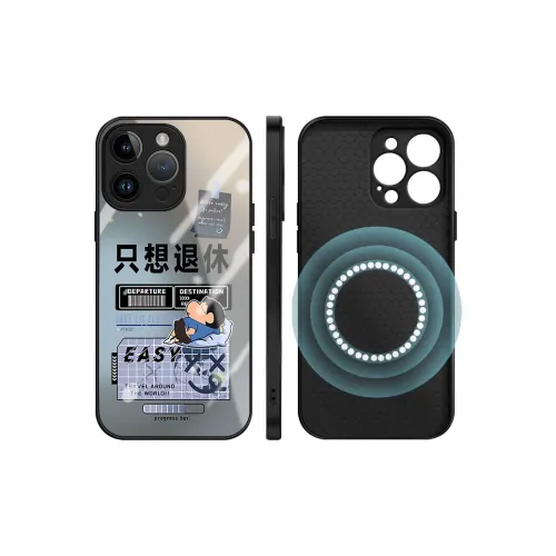 MENGZUAN Phone Cases
