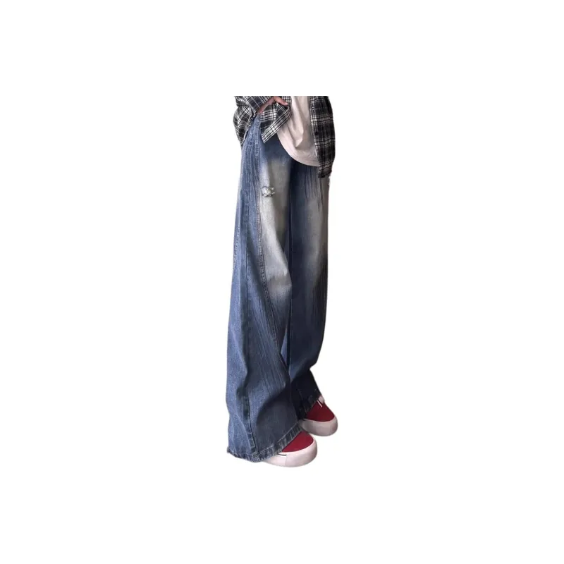 CORNILOT Jeans Unisex-3