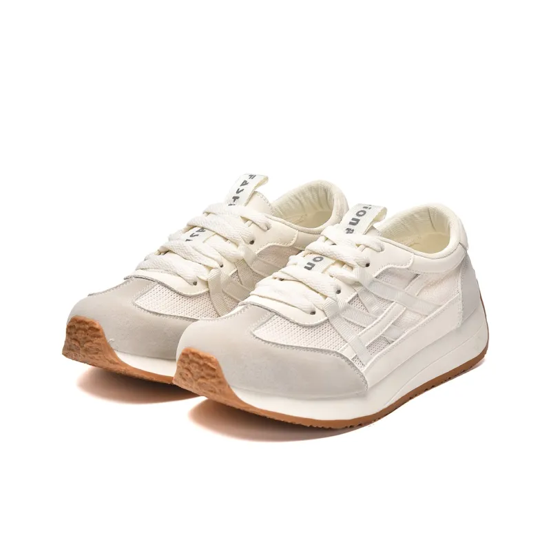 MISTERY Breathable, Supportive, And Lightweight Low Top Casual Shoes Women's-15