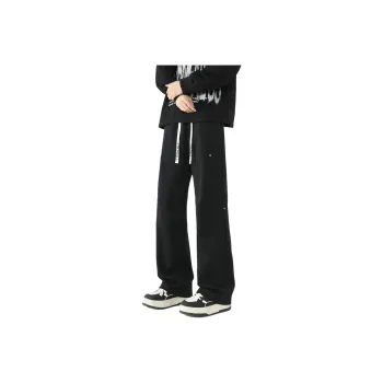 Turandot Casual Pants Unisex