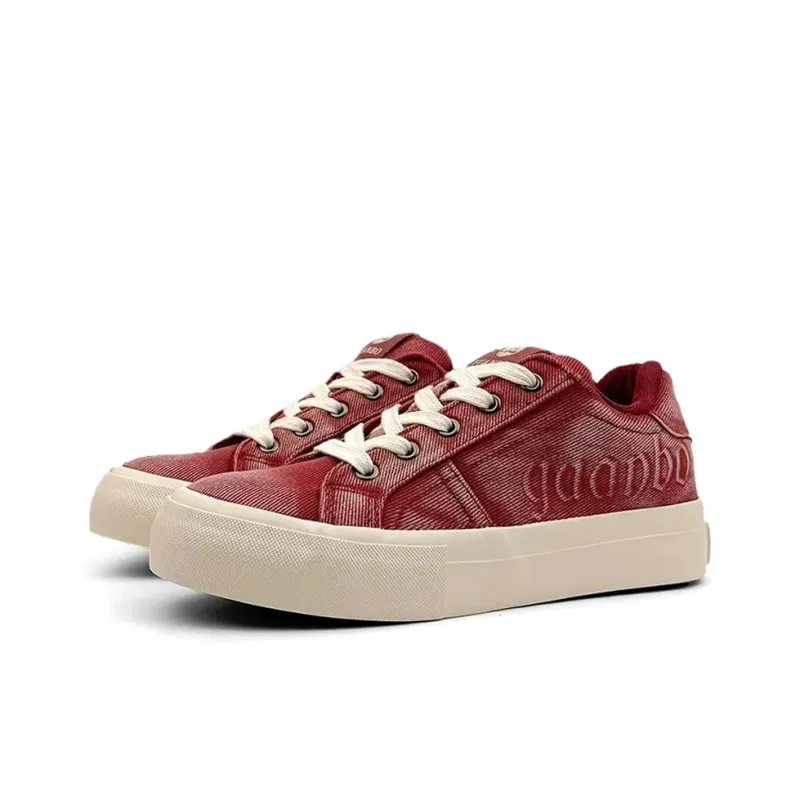 Colorful Creations Canvas Shoes Men's Box-10