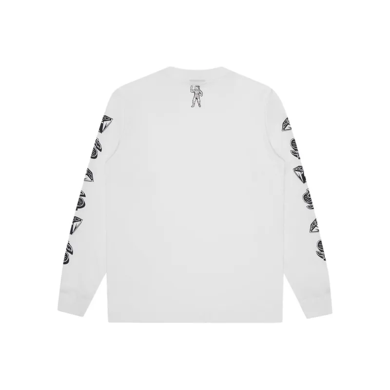 BILLIONAIRE BOYS CLUB FW25 T Shirt Unisex-1